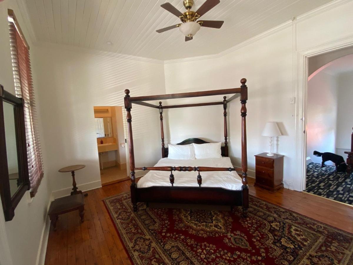 Royal Hotel Mandurama 外观 照片