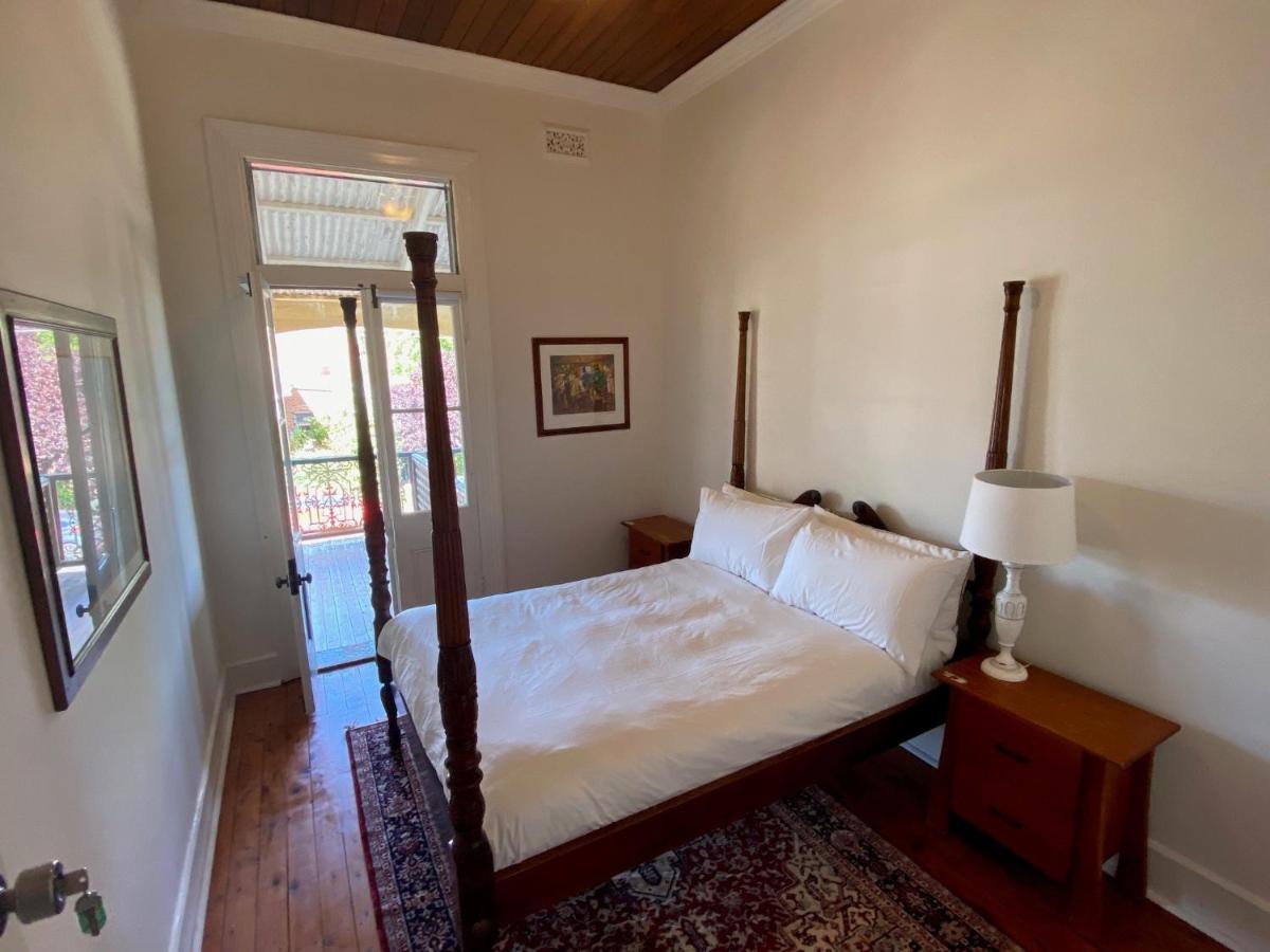 Royal Hotel Mandurama 外观 照片