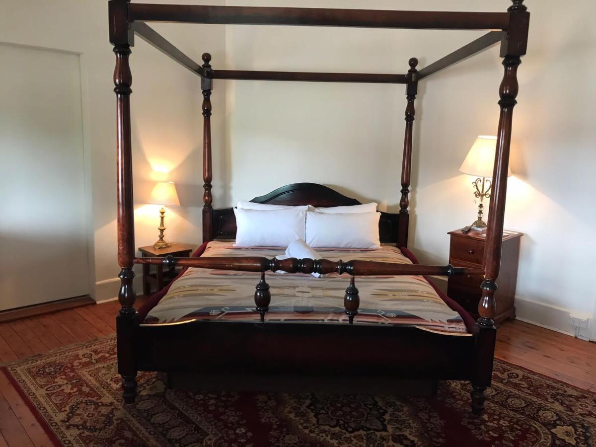 Royal Hotel Mandurama 外观 照片
