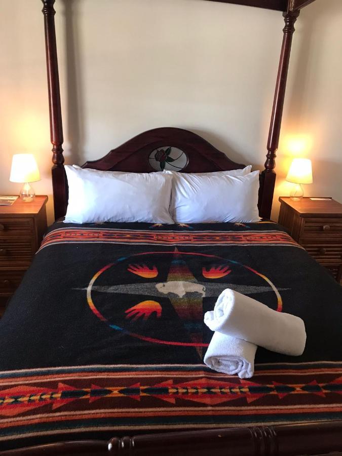 Royal Hotel Mandurama 外观 照片