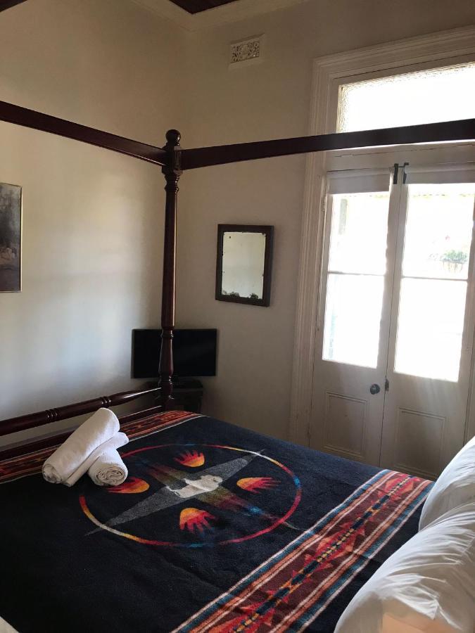 Royal Hotel Mandurama 外观 照片