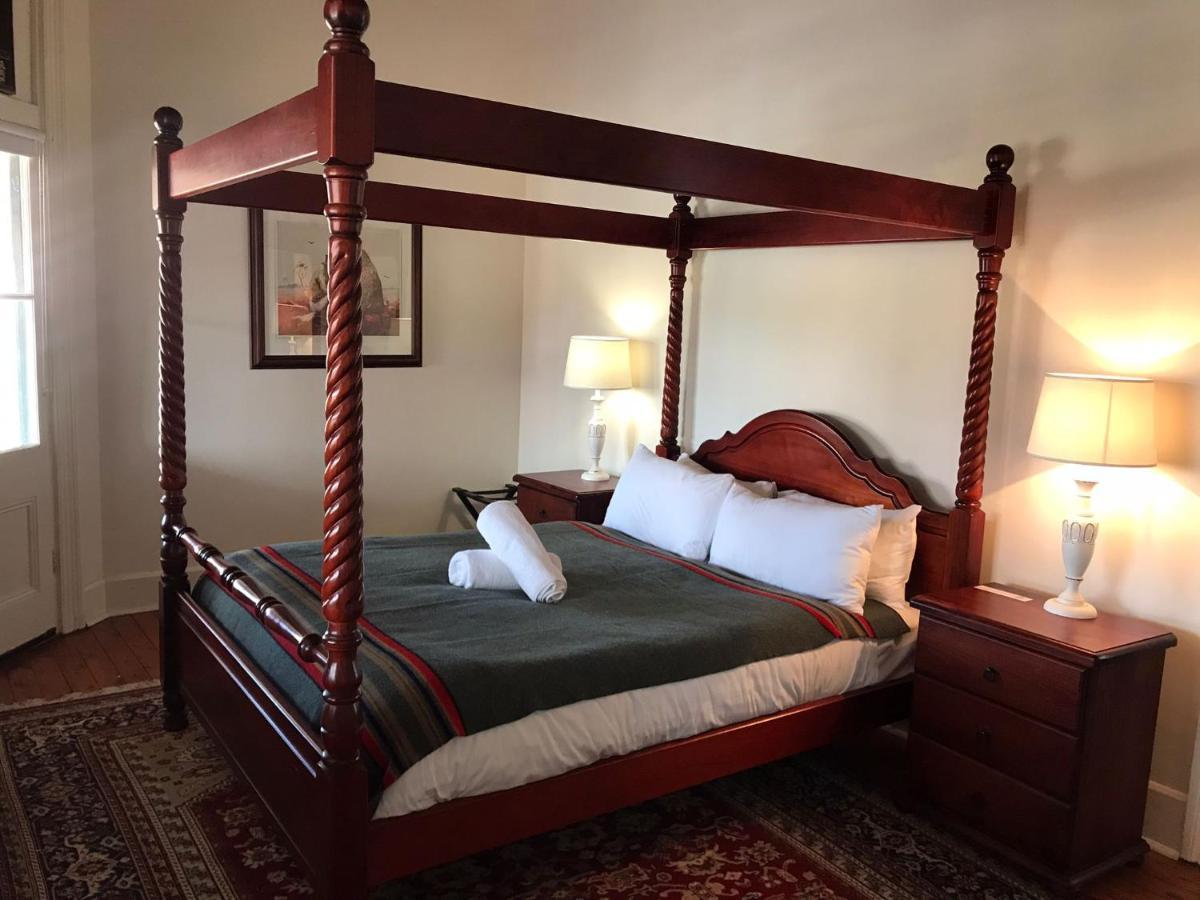 Royal Hotel Mandurama 外观 照片
