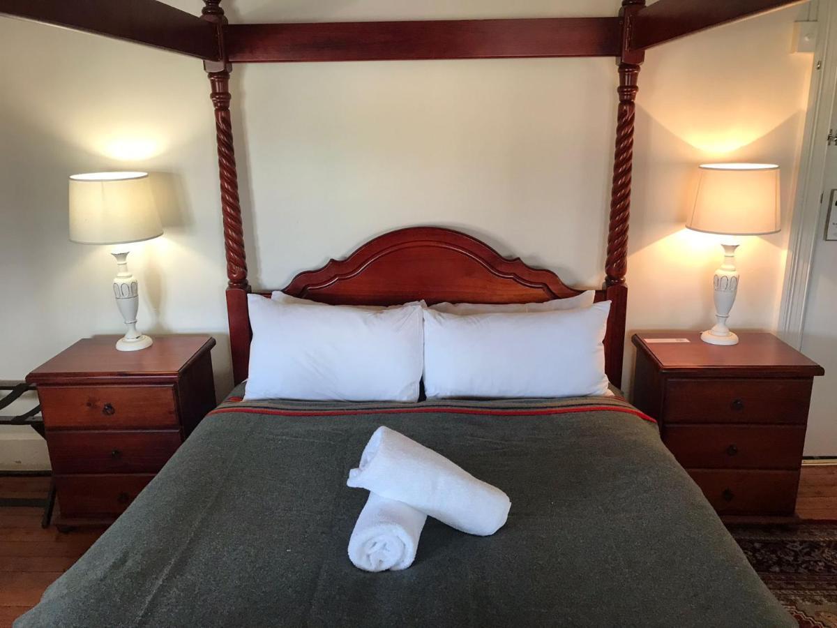 Royal Hotel Mandurama 外观 照片