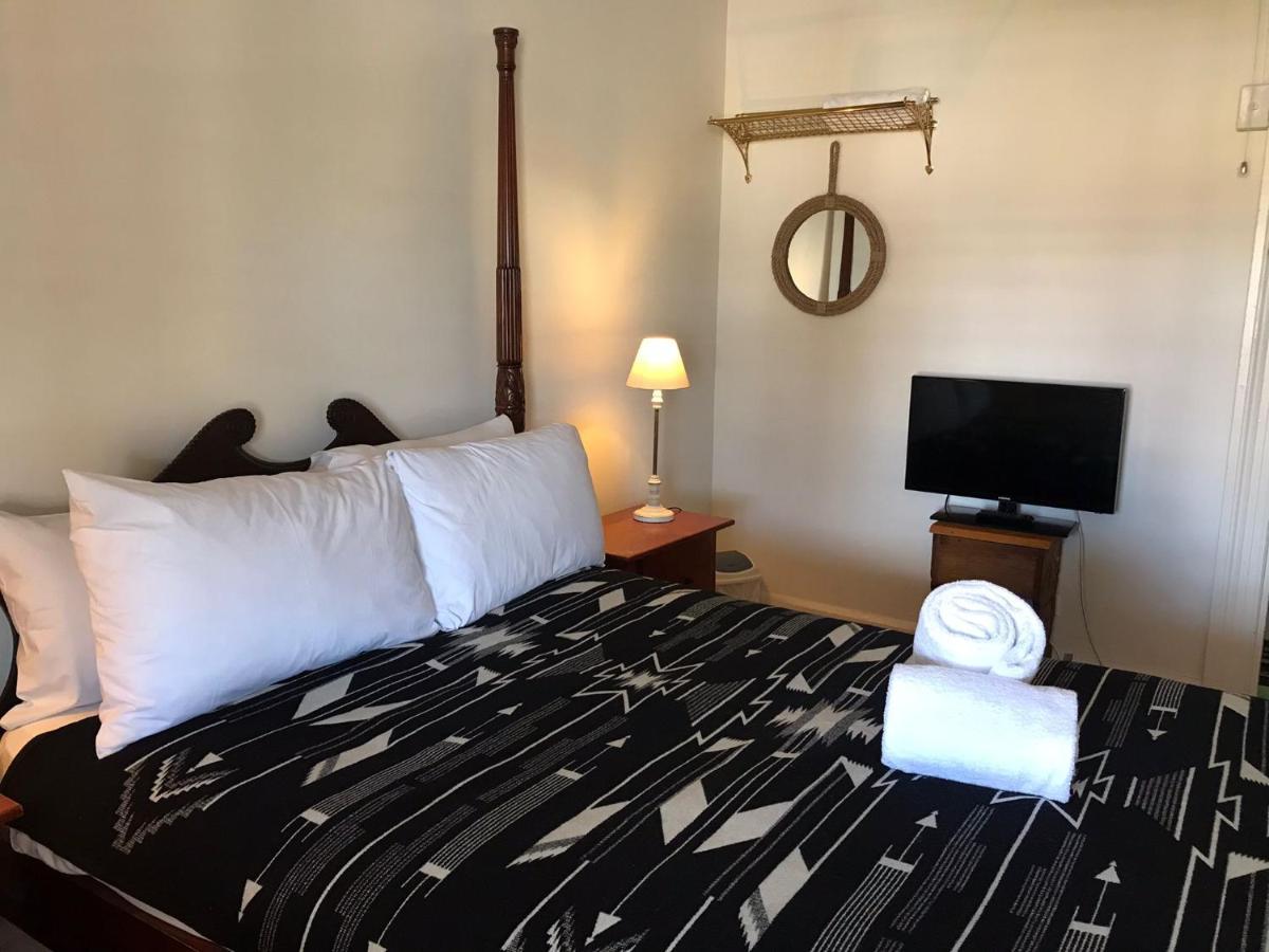 Royal Hotel Mandurama 外观 照片