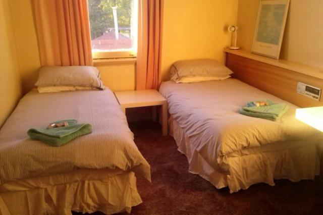 Royal Hotel Mandurama 外观 照片