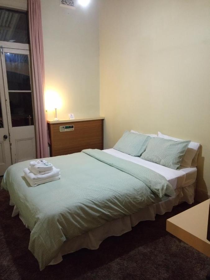 Royal Hotel Mandurama 外观 照片