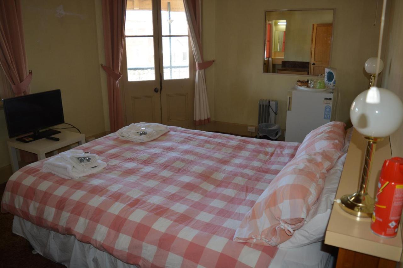 Royal Hotel Mandurama 外观 照片